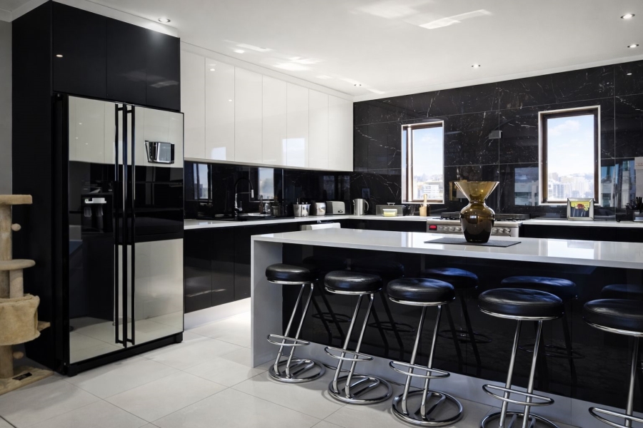 3 Bedroom Property for Sale in West Beach Western Cape